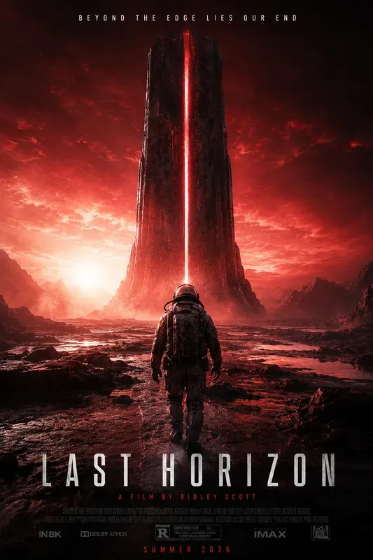 Cinematic Movie Poster Pros