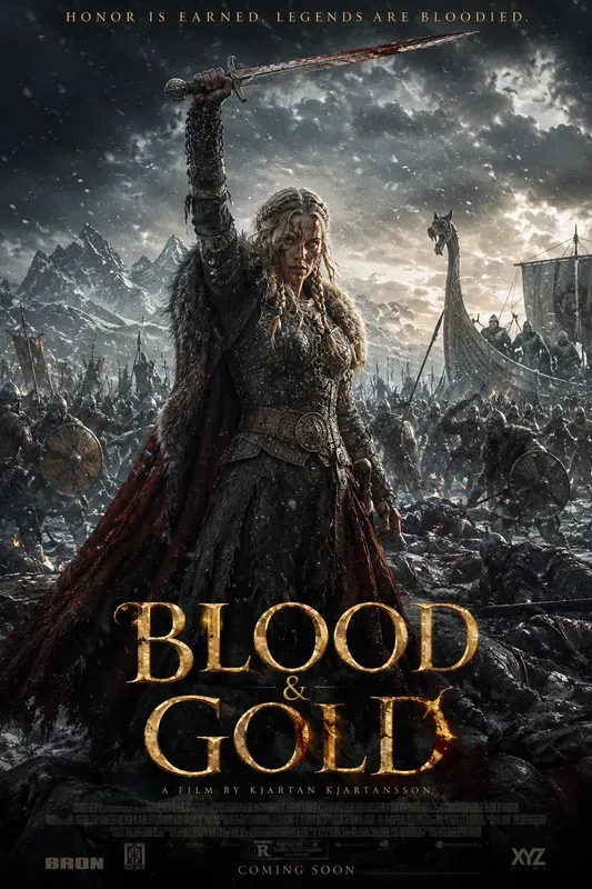 Cinematic Movie Poster Pros