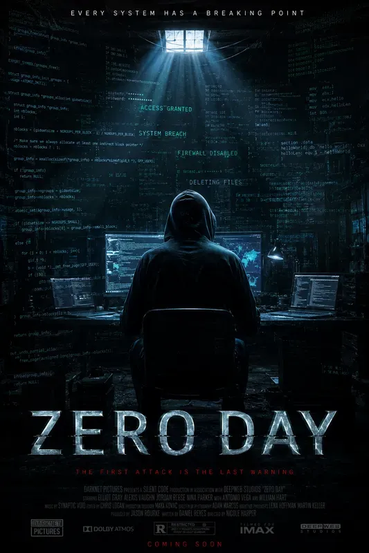 Cinematic Movie Poster Pros