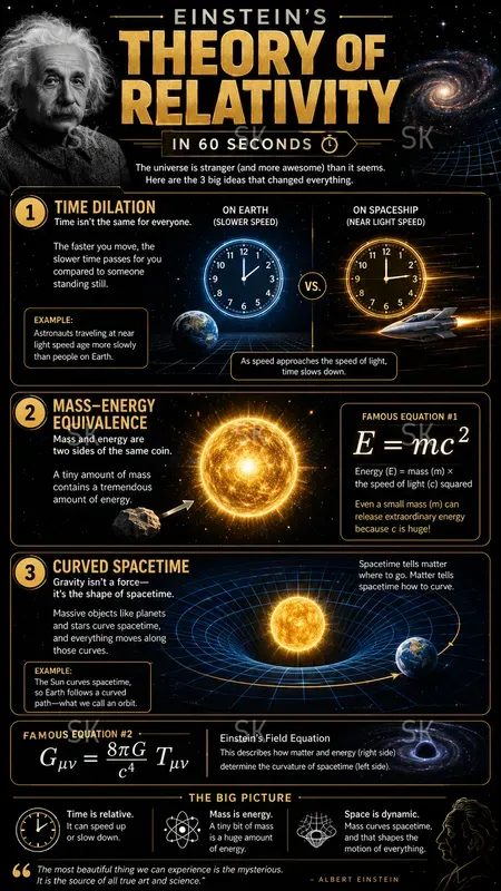 Cinematic Premium Infographic Posters