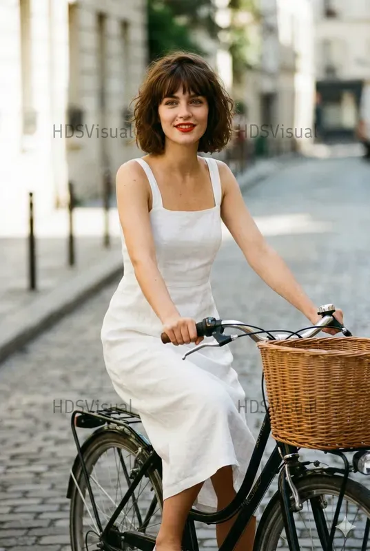 Raw Authentic Photorealistic Portraits
