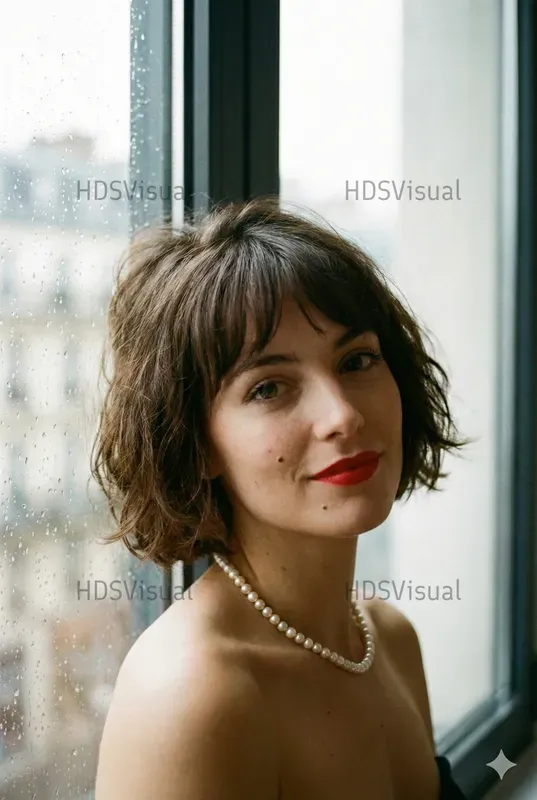 Raw Authentic Photorealistic Portraits