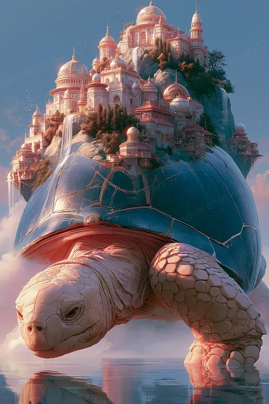 Sacred Fantasy Worlds Engines