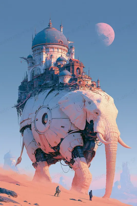 Sacred Fantasy Worlds Engines