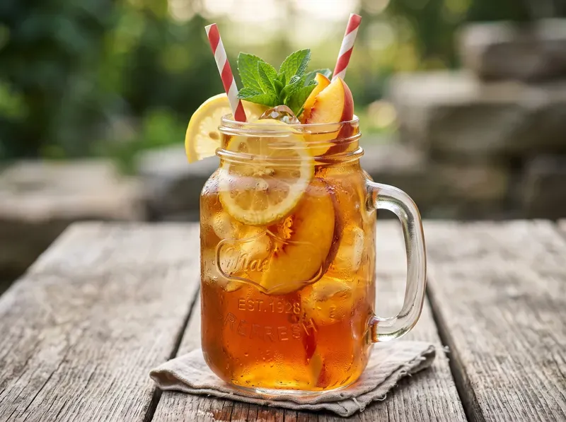 Photorealistic Cocktail Drink Studios
