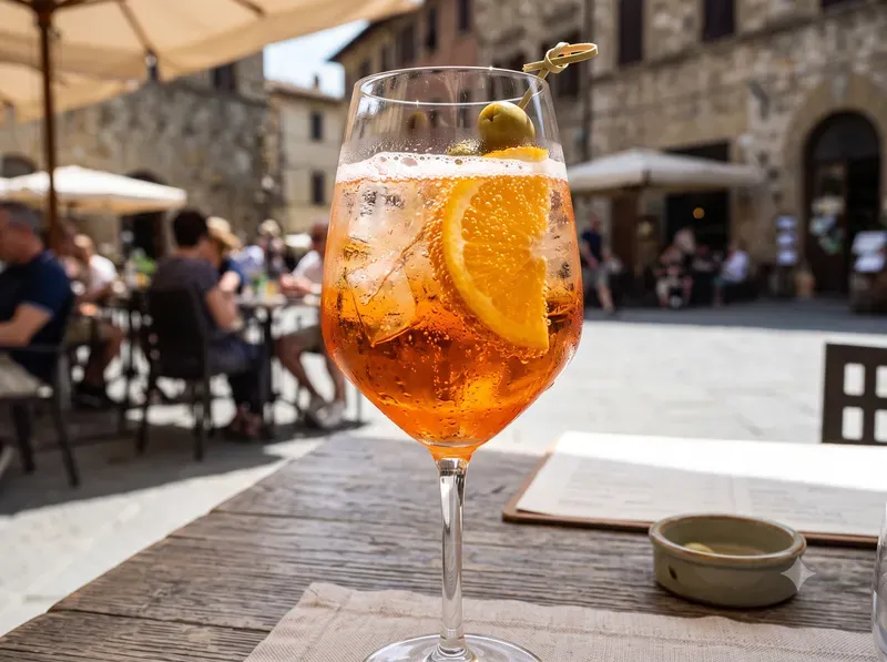 Photorealistic Cocktail Drink Studios