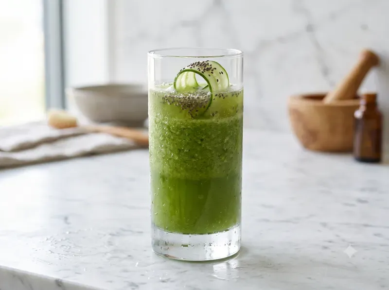 Photorealistic Cocktail Drink Studios
