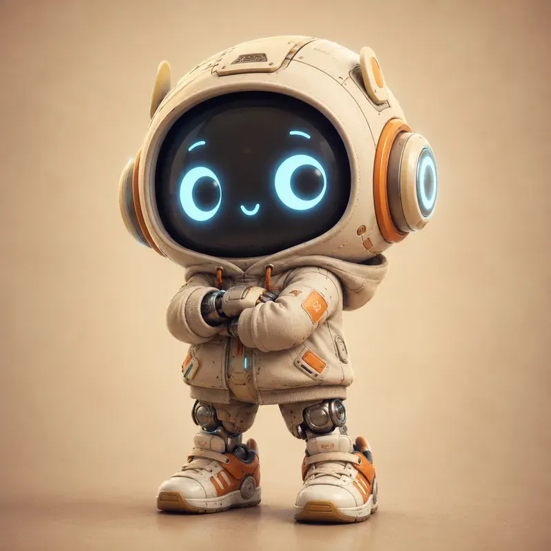Tiny Trouble Makers
