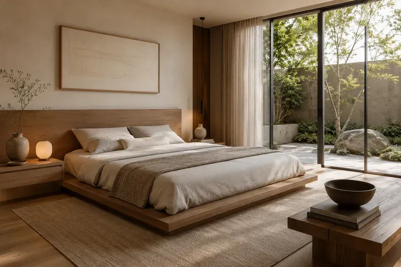 Interior Room Design Visualizers