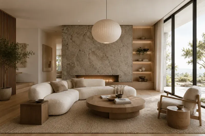 Interior Room Design Visualizers