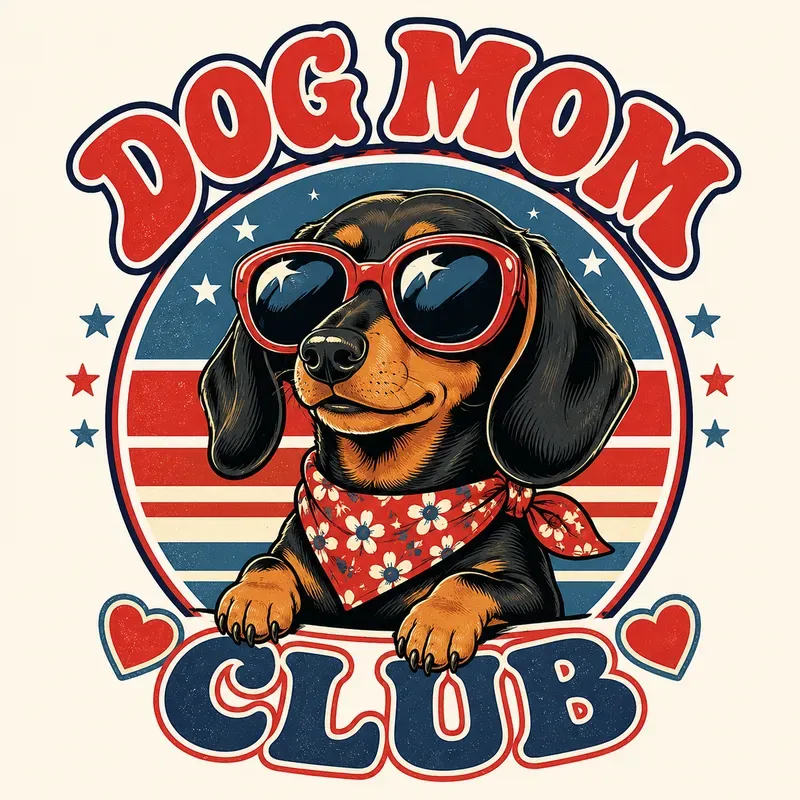 Retro Mascot Club Generator