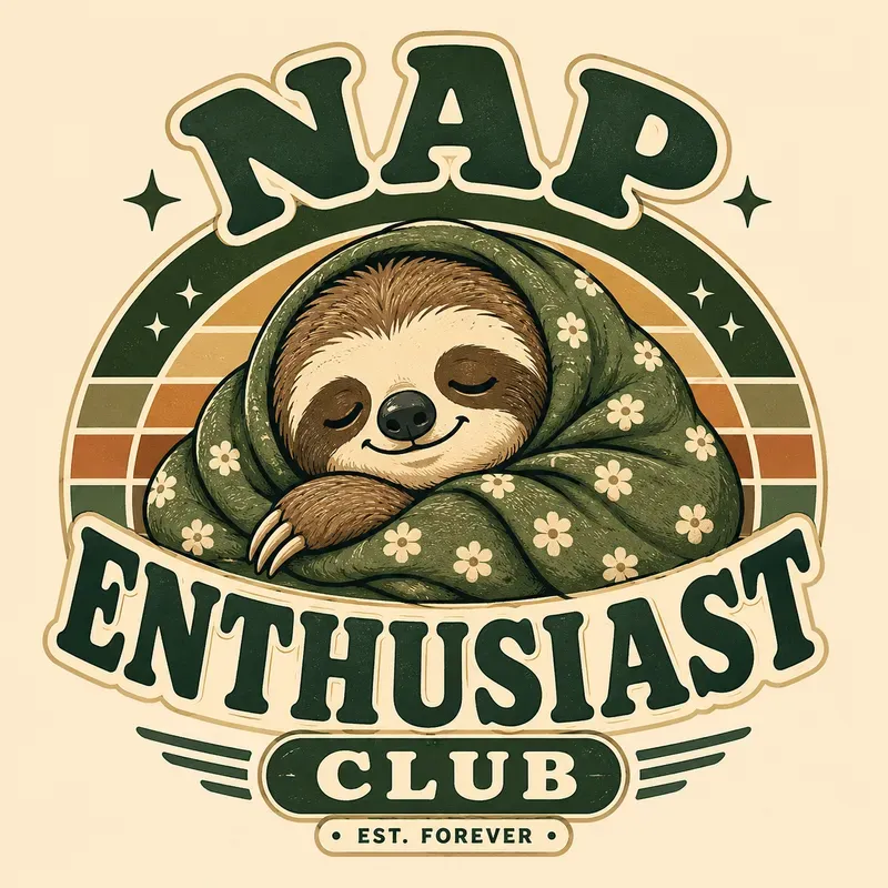 Retro Mascot Club Generator