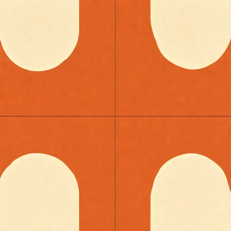 Abstract Geometric Wall Art