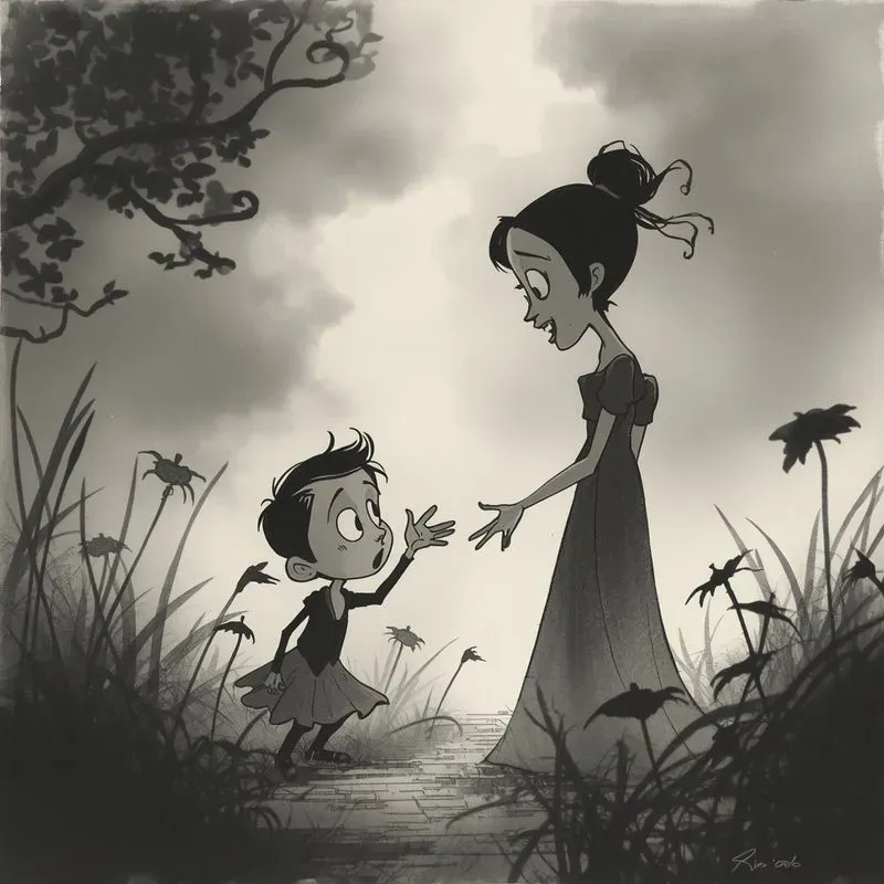 90s Animation Disney