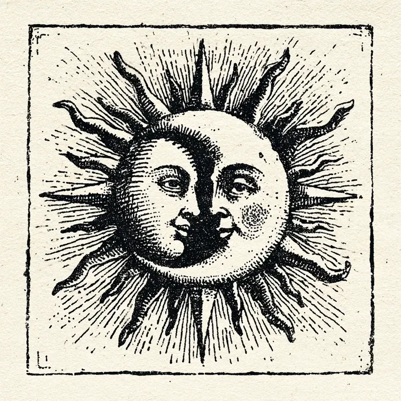 Vintage Engravings 19thcentury Woodcuts