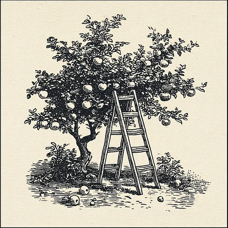 Vintage Engravings 19thcentury Woodcuts