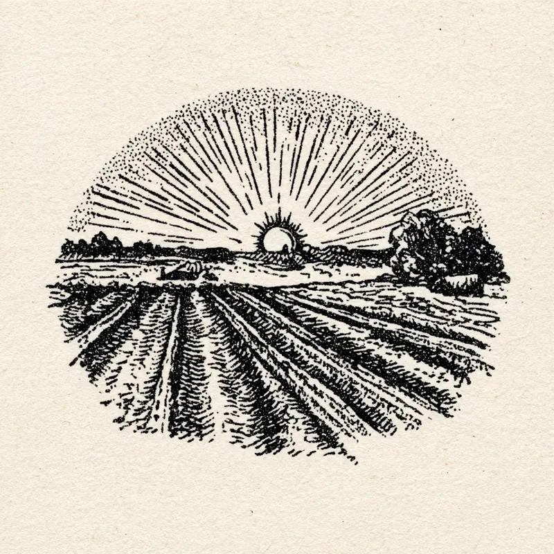 Vintage Engravings 19thcentury Woodcuts
