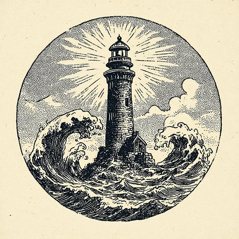 Vintage Engravings 19thcentury Woodcuts