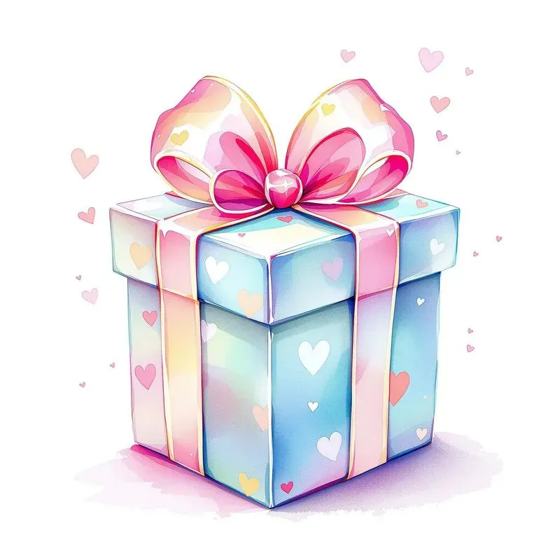 Cute Romantic Illustrations Heartthemed