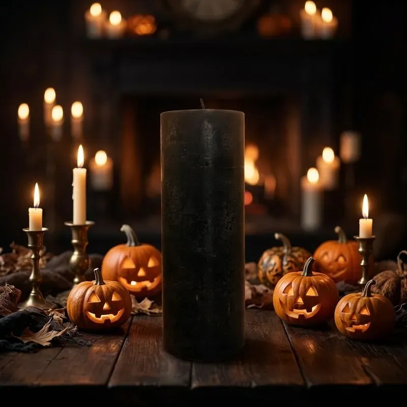 Photos To Halloween Product Photos