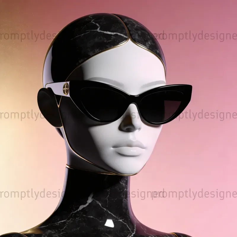 NFT Style Portrait Designs