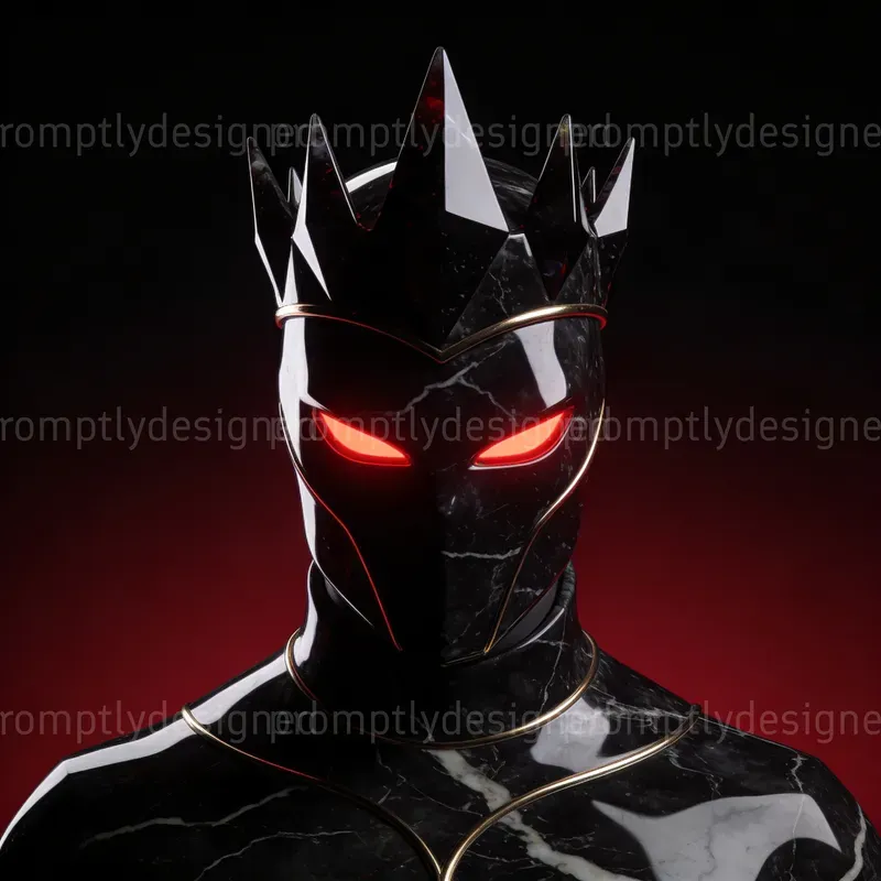NFT Style Portrait Designs