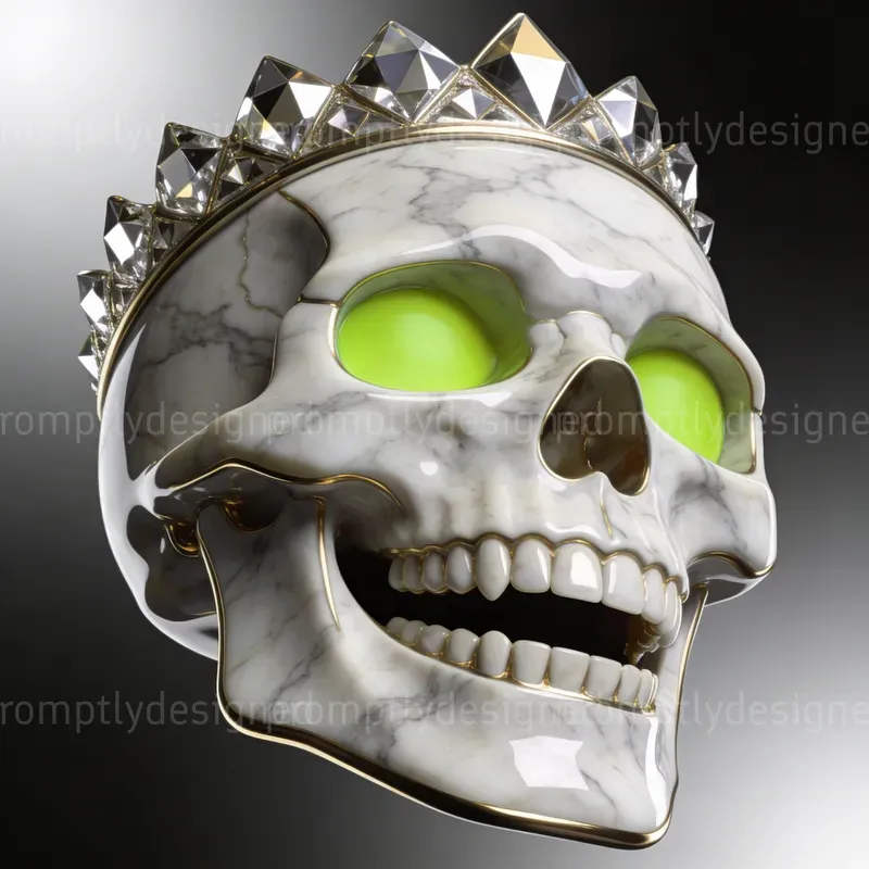 NFT Style Portrait Designs