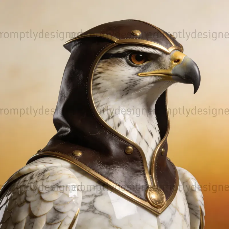 NFT Style Portrait Designs
