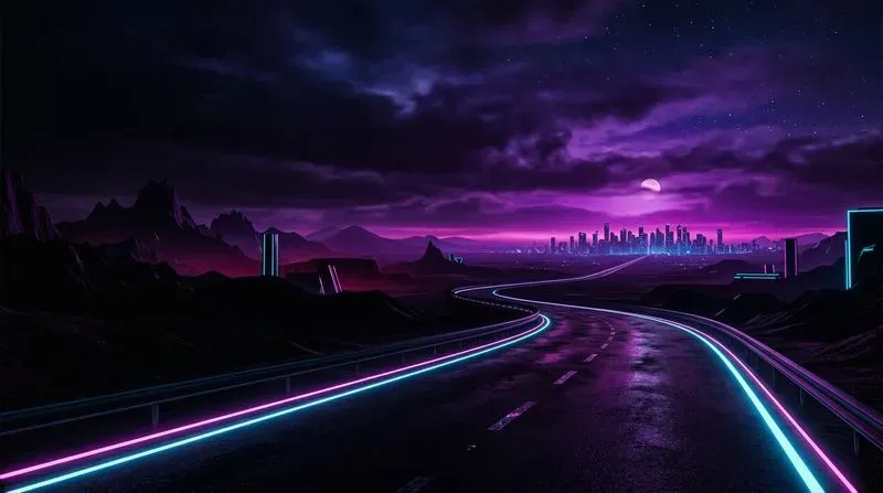 Music Album Single Art