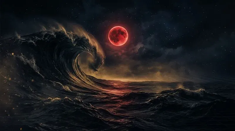 Music Album Single Art