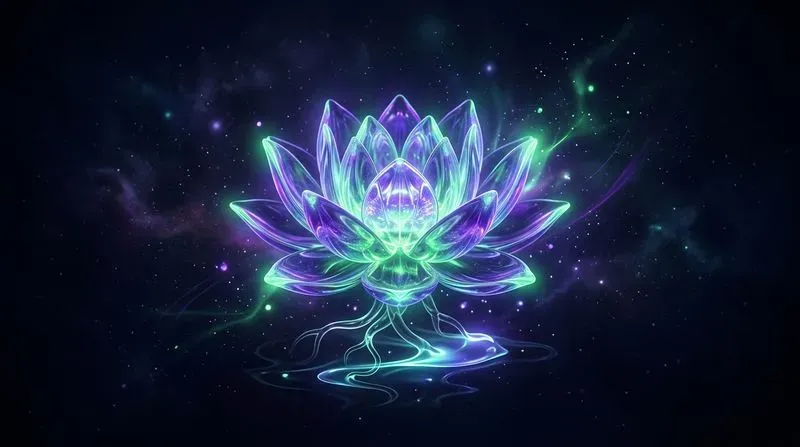Music Album Single Art