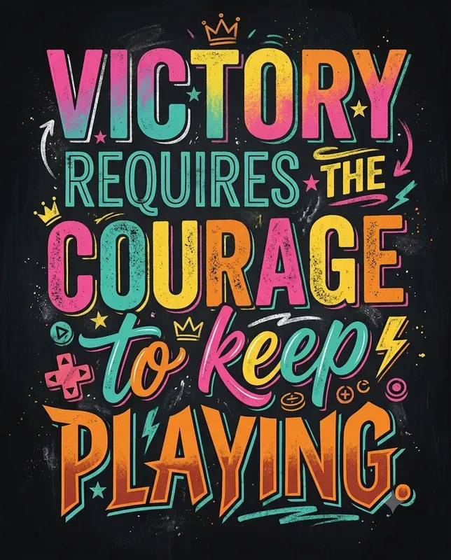 Urban Chalk Text Mural Studios