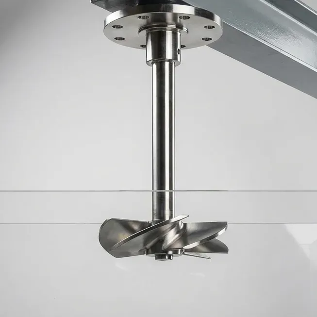 Ultrarealistic Scientific Visuals