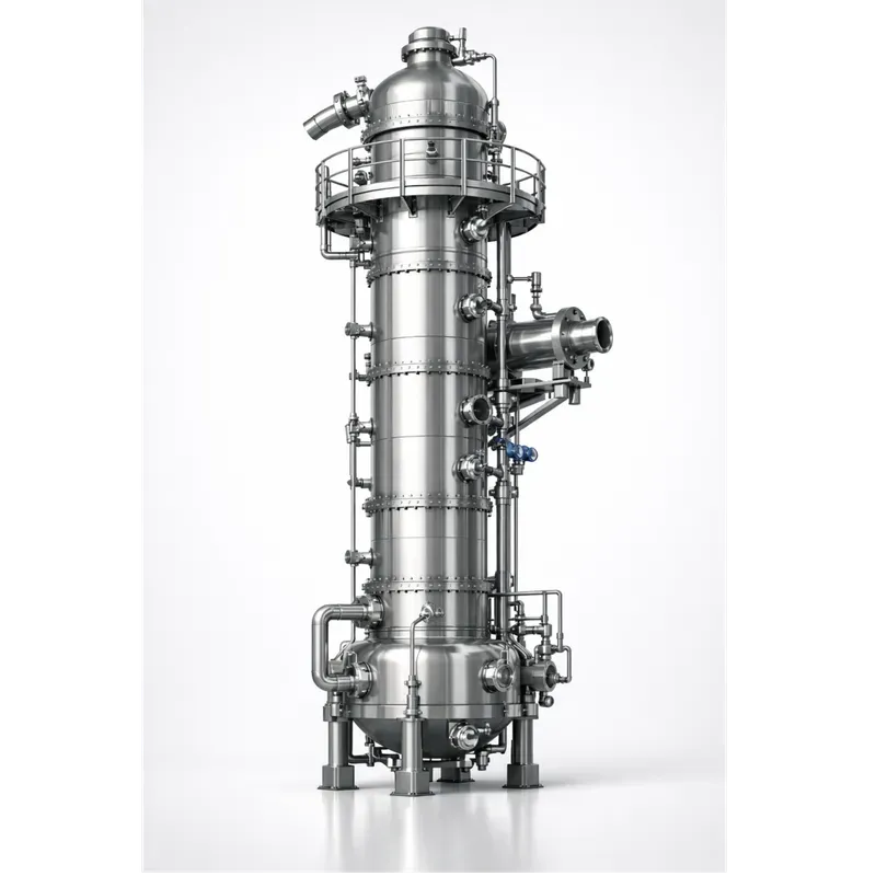 Ultrarealistic Scientific Visuals