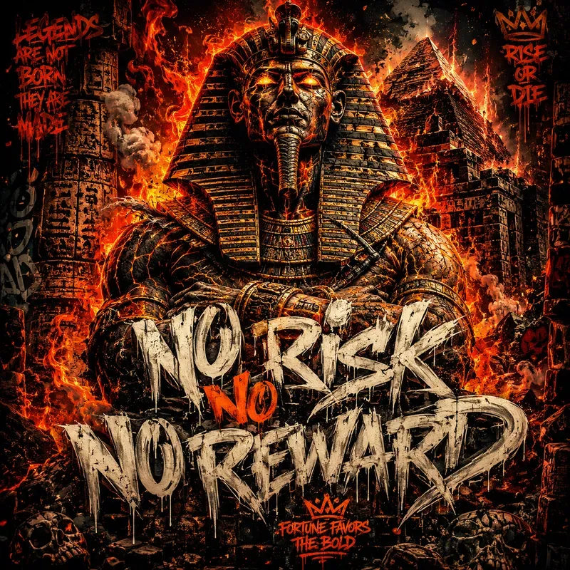 Infernal Risk Poster Packs