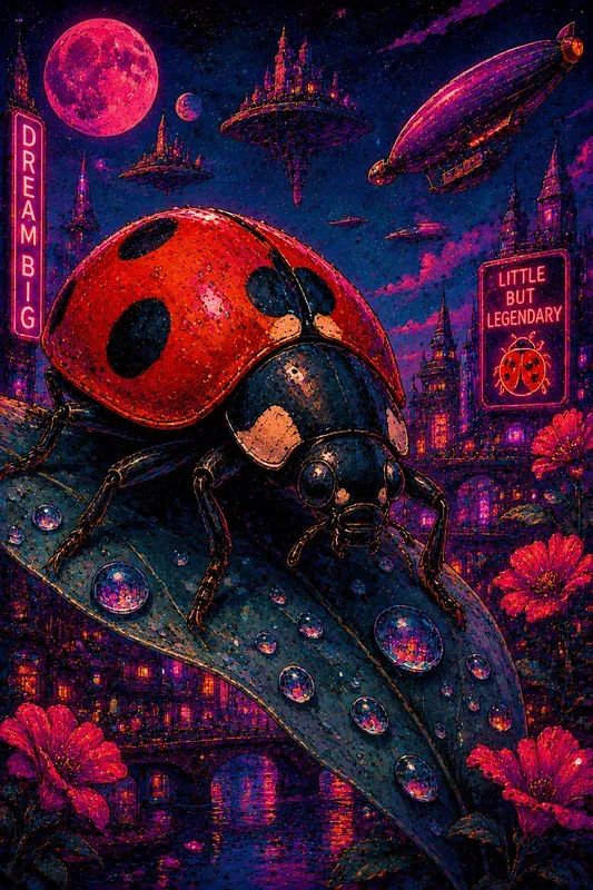 Surreal Dimensions