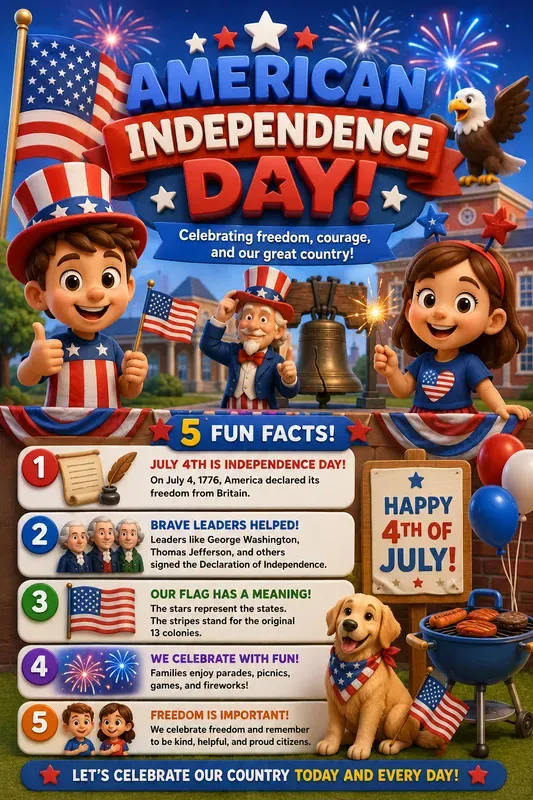 Educational Posters For Kids