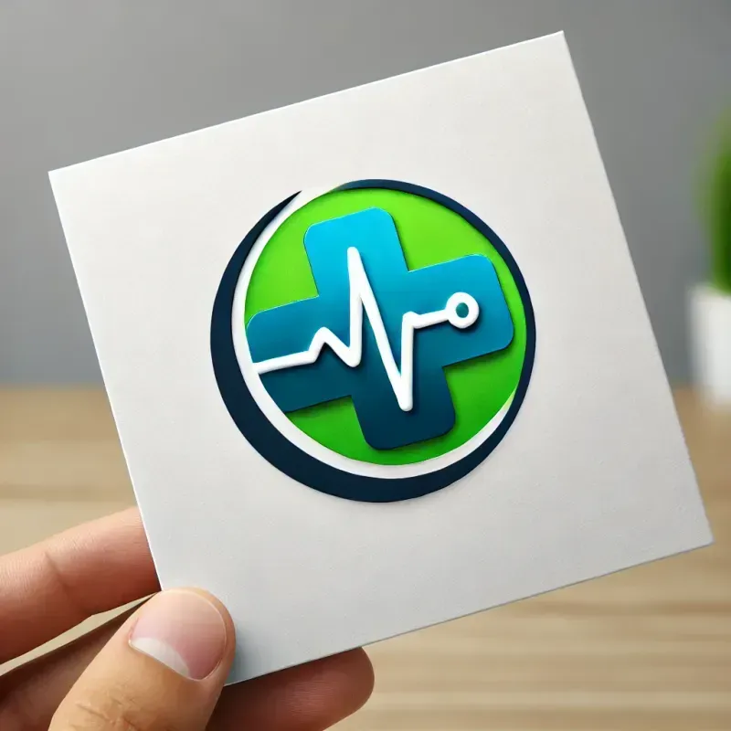 Modern generated Startup Logos