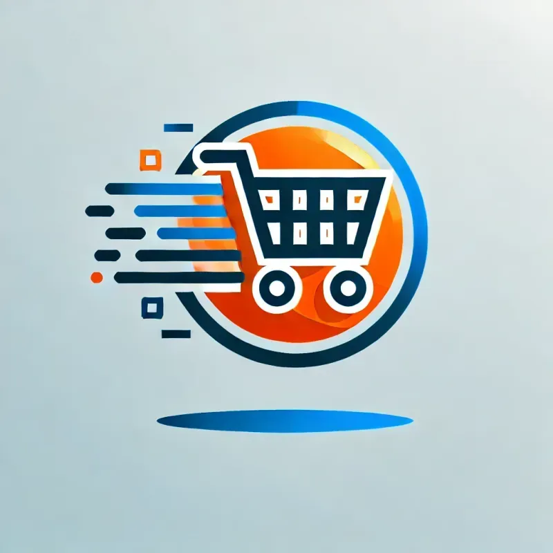 Modern generated Startup Logos