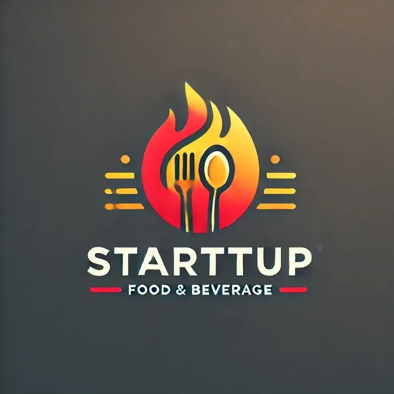 Modern generated Startup Logos