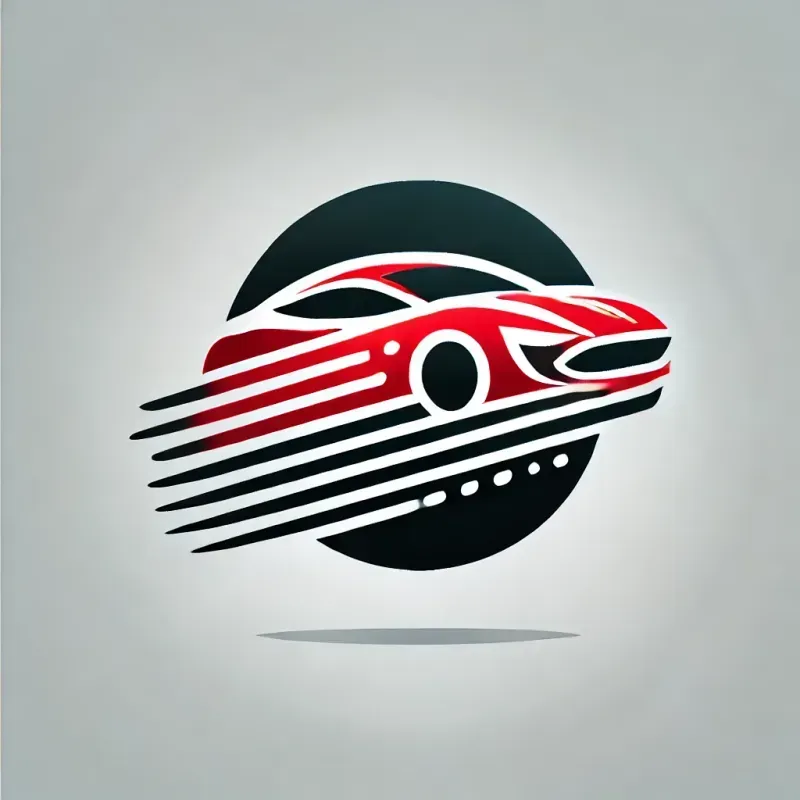 Modern generated Startup Logos