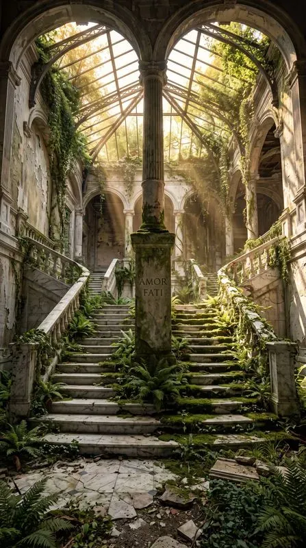 The Stoic Reclamation Series