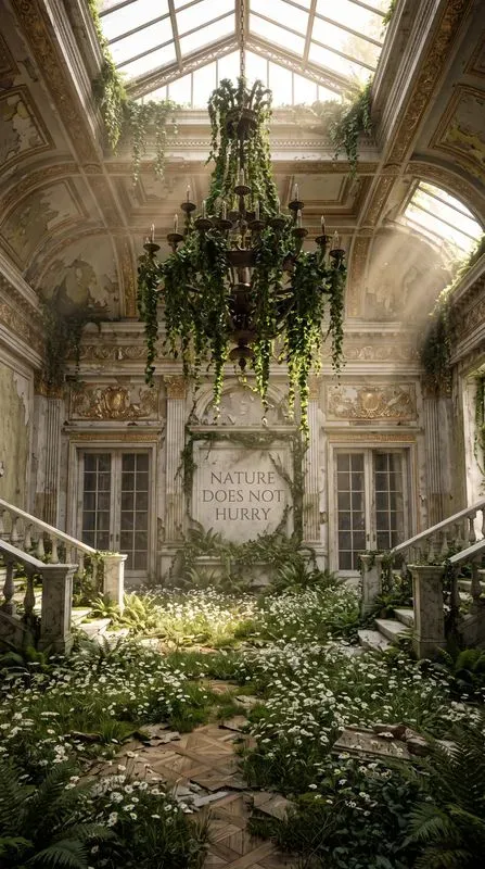 The Stoic Reclamation Series