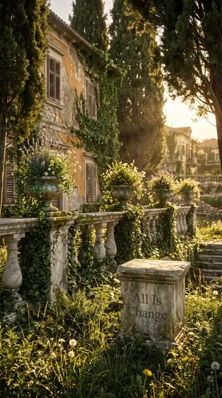 The Stoic Reclamation Series