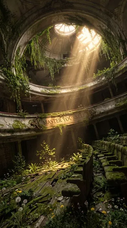 The Stoic Reclamation Series