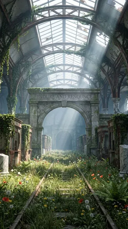 The Stoic Reclamation Series