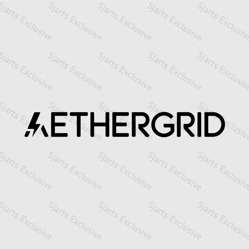 Modern Typographic Logo Suites