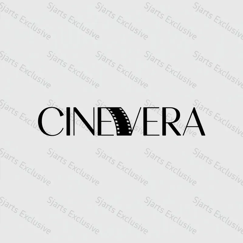 Modern Typographic Logo Suites