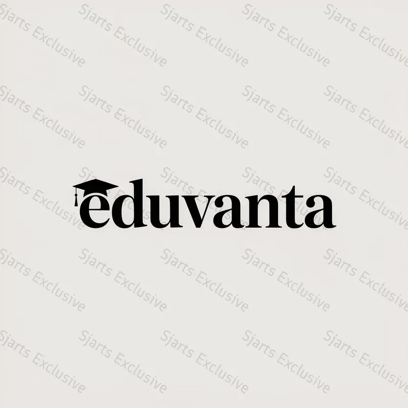 Modern Typographic Logo Suites