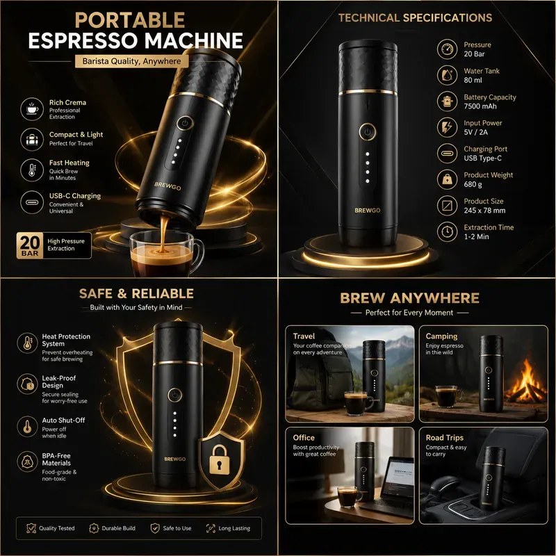Ecommerce Infographic Generator